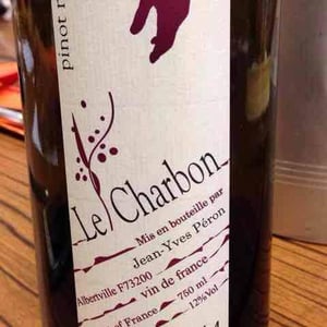 Le Charbon 2014