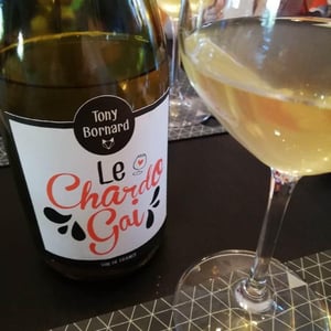 Domaine Bornard - Tony Bornard - Le Chardo Gai