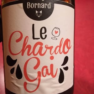 Le Chardo Gai 2016