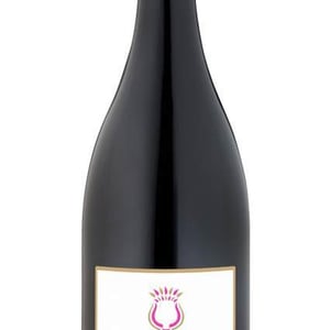 Le Chardon Masqué - Terre des Chardons - jerome-chardon