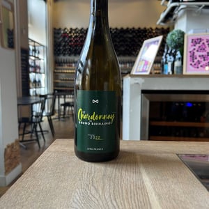 Le Chardonnay - Domaine Bienaimé - Bruno Bienaimé -2020