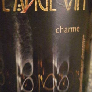Le Charme du Loir - Les Vignes de l'Angevin - Jean-Pierre Robinot 