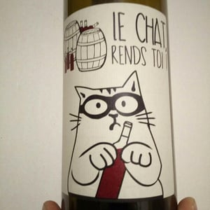 Le Chat Rends Toi 2015