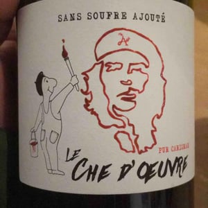 Le Chef D’œuvre - Ferme Des Arnaud - Samuel & Martial Arnaud 