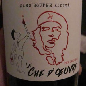 Le Chef D’œuvre - Ferme Des Arnaud - Samuel & Martial Arnaud 