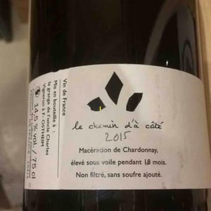 Le Chemin D’À Côté - La Grange de l'Oncle Charles - morgane-stoquert-et-jerome-francois