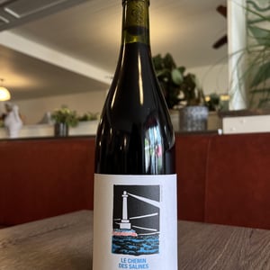 Le Chemin des Salines - Mas Mellet - emilie-brice-bolognini -2019