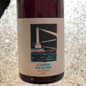 Le Chemin des Salines - Mas Mellet - emilie-brice-bolognini -2019