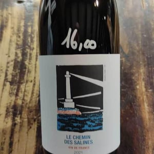 Le Chemin des Salines - Mas Mellet - emilie-brice-bolognini -2019