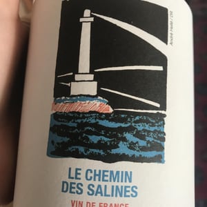 Le Chemin des Salines - Mas Mellet - emilie-brice-bolognini -2019