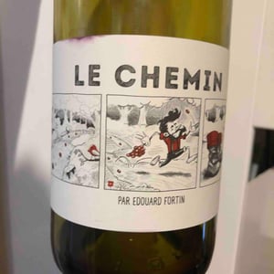 Le Chemin 2021