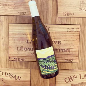 Le Chenin - Domaine Breton - catherine-pierre-breton