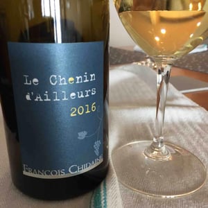 Le Chenin d'Ailleurs 2016