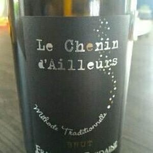 Domaine Chidaine - François Chidaine - Le Chenin d'Ailleurs
