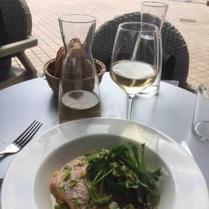 Le Chenin De La Colline 16