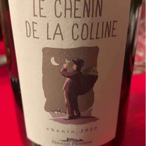 Domaine de la Garreliére - Pascale & François Plouzeau - Le Chenin De La Colline
