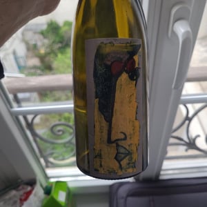 Le Chenin de La Table Rouge - La Table Rouge - Claude Cabel-Airaud & Philippe Chigard 