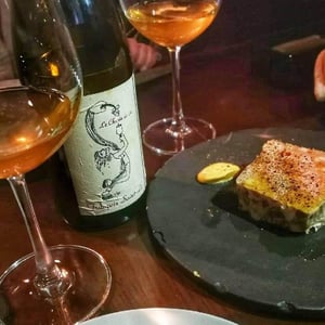 François Saint-Lô - François Saint-Lô - Le Chenin de Vie