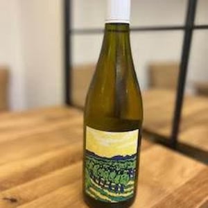 Le Chenin - Domaine Breton - catherine-pierre-breton