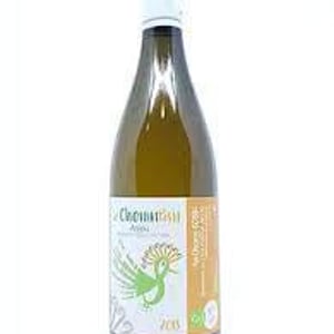 Le Chenin Pan - Domaine du Clos Fremur - anthony-robin