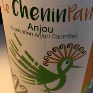 Le Chenin Pan - Domaine du Clos Fremur - Anthony Robin 