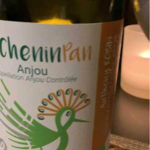 Le Chenin Pan - Domaine du Clos Fremur - Anthony Robin 