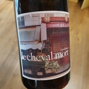 Le Cheval Mort - Azienda Agricola Philine Isabelle - philine-isabelle -2021