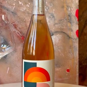 Summertime : Le Ciel Est Bleu - Domaine Calvez-Bobinet - sebastien-bobinet-emeline-calvez -2021