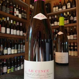 Le Cince - Azienda Agricola De Fermo - Stefano Papetti & Eloisa De Fermo 