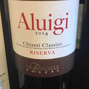 Le Cinciole - Le Cinciole - valeria-vigano-luca-orsini