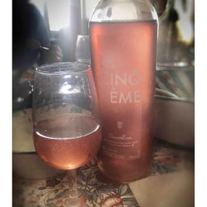 Le Cinq Èmeg