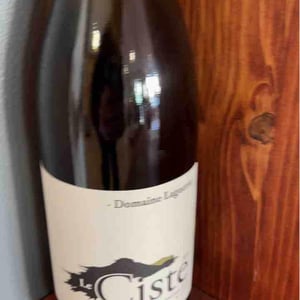 Le Ciste - Domaine Laguerre - eric-corinne-laguerre -2018