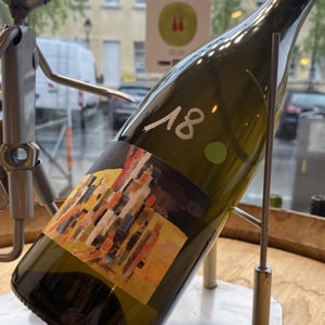LE CLAN SOUS L'ARBRE - Domaine Des Trouillères - camille-mikael-hyvert -2022