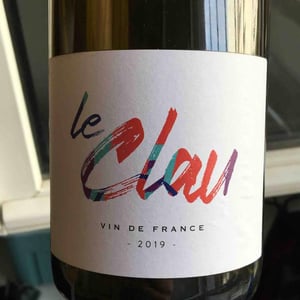 Romain Le Bars - Romain Le Bars - Le Clau