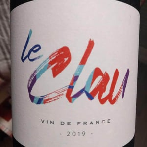 Romain Le Bars - Romain Le Bars - Le Clau