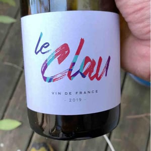 Romain Le Bars - Romain Le Bars - Le Clau