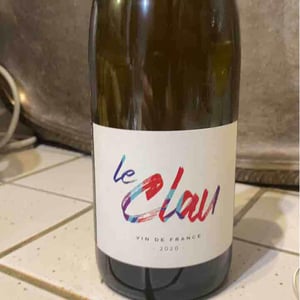 Romain Le Bars - Romain Le Bars - Le Clau