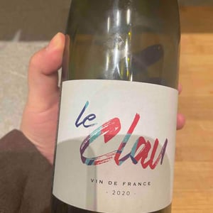 Le Clau - Romain Le Bars - Romain Le Bars 