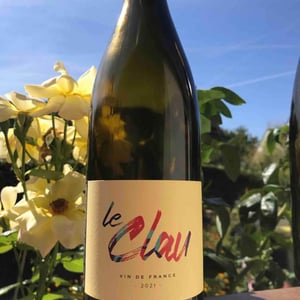 Romain Le Bars - Romain Le Bars - Le Clau