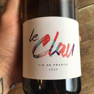 Le Clau - Romain Le Bars - romain-le-bars