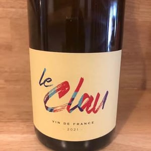Le Clau - Romain Le Bars - Romain Le Bars 