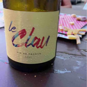 Le Clau - Romain Le Bars - romain-le-bars