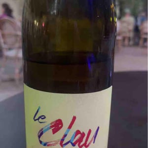 Le Clau - Romain Le Bars - Romain Le Bars 