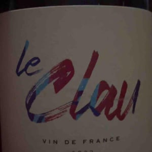 Le Clau - Romain Le Bars - Romain Le Bars 