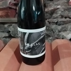 Le Clau - Clos Dauliac - Pierre Baltenweck 