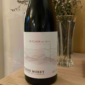 Le Claux - Bastide Du Claux - Sylvain Morey -2020