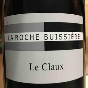 Le Claux - La Roche Buissière - laurence-antoine-joly -2021