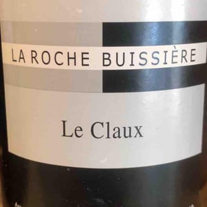 Le Claux - La Roche Buissière - laurence-antoine-joly -2021