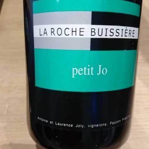 Le Claux - La Roche Buissière - laurence-antoine-joly -2021