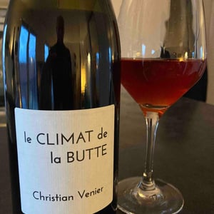 Climat de la Butte - Christian Venier - Christian Venier 